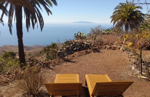 Alajero House | Vistas del Sur