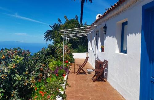 Alajero House | Vistas del Sur