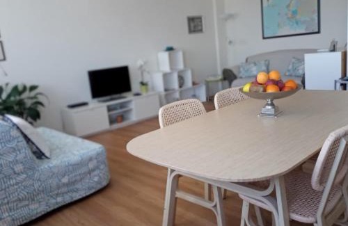Marvila Apartment | Vistas Sobre O Rio Tejo
