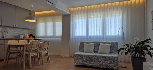 Marvila Apartment | Vistas Sobre O Rio Tejo