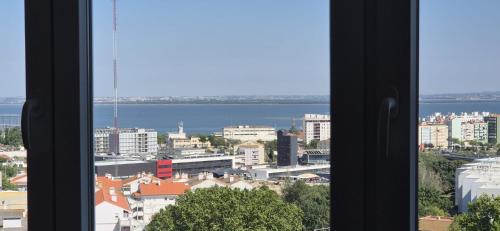 Marvila Apartment | Vistas Sobre O Rio Tejo
