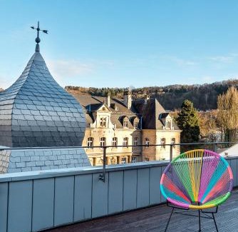 Dommeldange Apartment | Vistay apartments