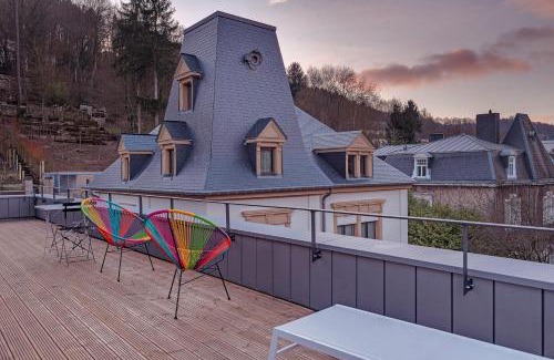 Dommeldange Apartment | Vistay apartments