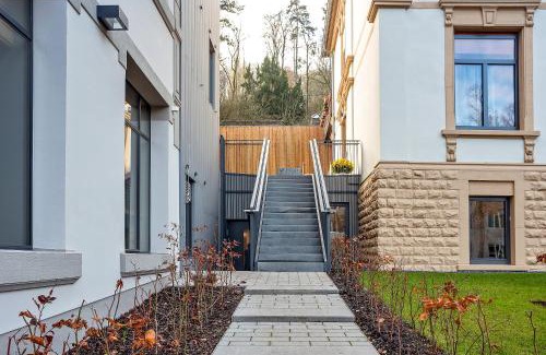 Dommeldange Apartment | Vistay apartments