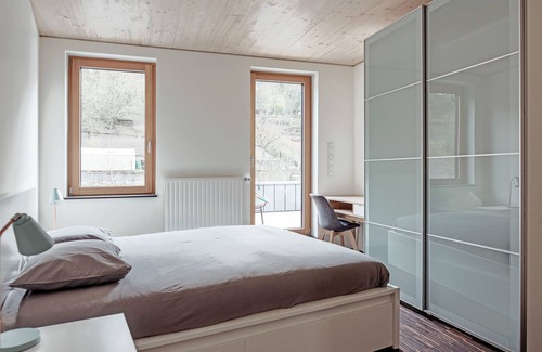 Dommeldange Hotel | Vistay apartments