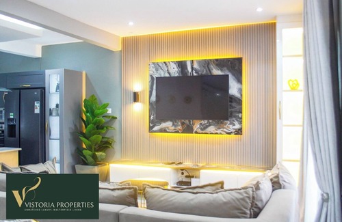 Lusaka Apartment | Vistoria Luxury AptnUnmatched Luxury, Masterpiece Living