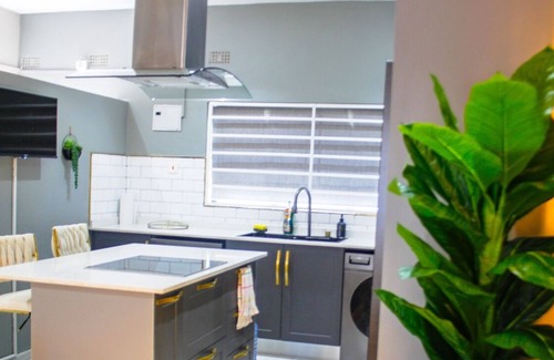 Lusaka Apartment | Vistoria Luxury AptnUnmatched Luxury, Masterpiece Living