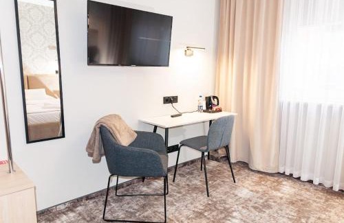 Swiecie Hotel | Vistula Hotel