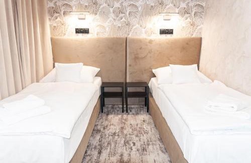 Swiecie Hotel | Vistula Hotel