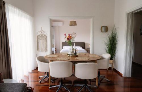 Thissio Apartment | Visum Acropol ,3BR - Private Terrace-Jacuzzi - Amazing View