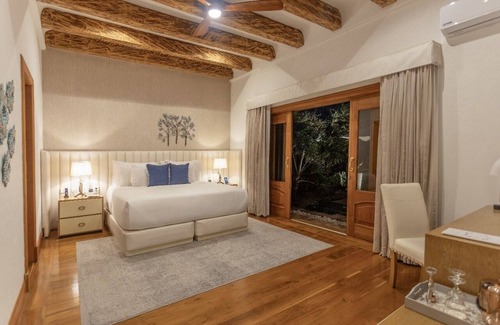 Pereira Hotel | Visus Hotel Boutique & Spa