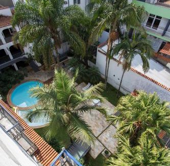 Lavras Hotel | Vitória Palace Hotel