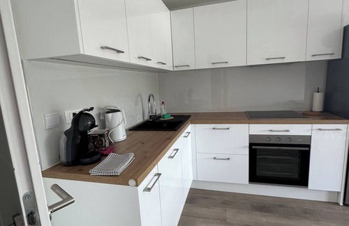 Bezigrad District Apartment | Vita Apartment in House VITA