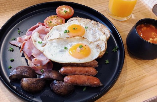 Upper Riccarton Hotel | Vita Nova Motel