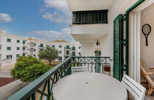 Canada Apartment | Vita Portucale | Tavira Retreat: Golf & Beach