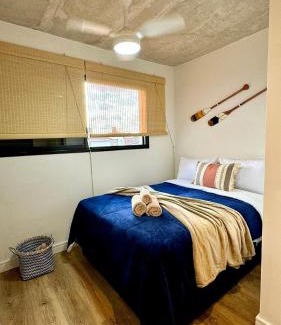 Bom Retiro Apartment | Vita Residence Bom Retiro