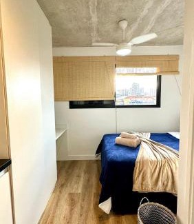 Bom Retiro Apartment | Vita Residence Bom Retiro