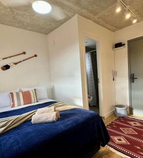 Bom Retiro Apartment | Vita Residence Bom Retiro