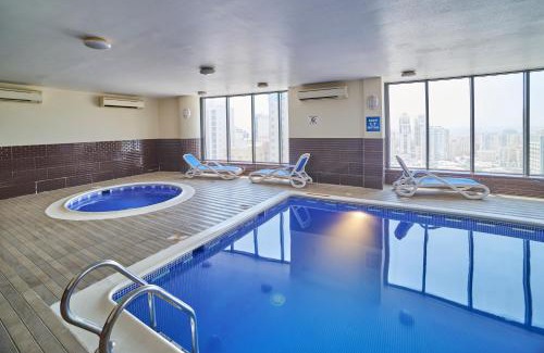 Juffair Apartment | Vita Tower