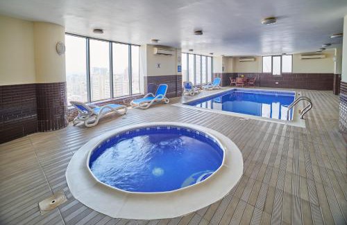 Juffair Apartment | Vita Tower