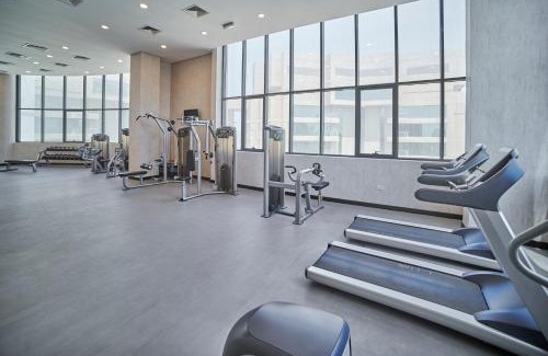 Juffair Apartment | Vita Tower