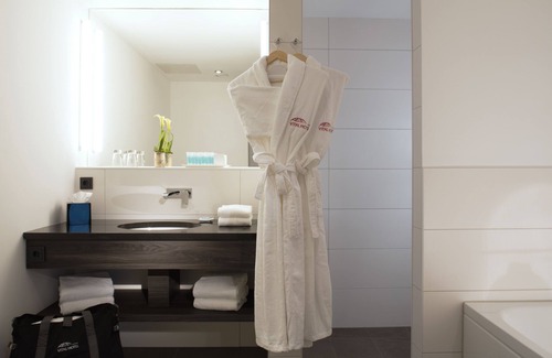 Hofheim am Taunus Hotel | Vital Hotel Frankfurt