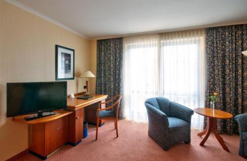 Bad Lippspringe Hotel | Vital Hotel Westfalen Therme Wellness Resort & SPA