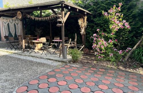 gmina Karczmiska Bed & Breakfast | Vital House