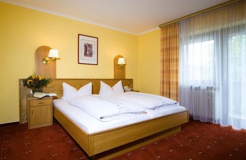 Thurmansbang Hotel | Vital & Wellnesshotel Schuerger