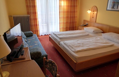 Thurmansbang Hotel | Vital & Wellnesshotel Schuerger