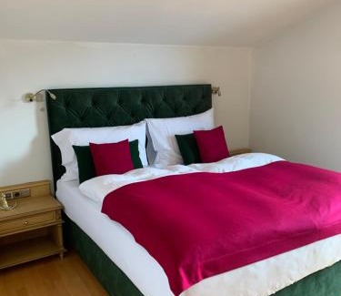 Mosern Hotel | Vitalhotel Kaiserhof