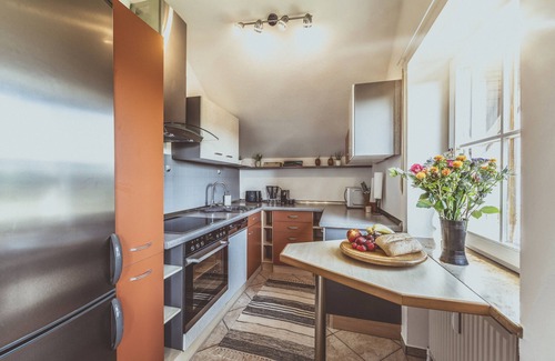 Bad Griesbach im Rottal Apartment | Vitaloase Bad Griesbach im Rottal/70qm/auszeit/parkplatz