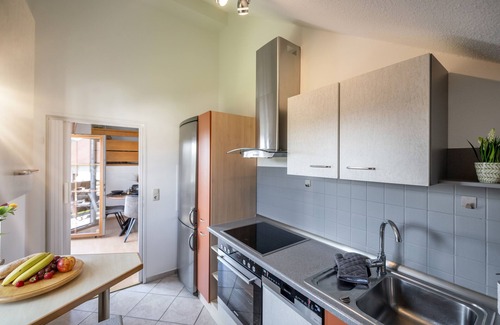 Bad Griesbach im Rottal Apartment | Vitaloase Bad Griesbach im Rottal/70qm/auszeit/parkplatz