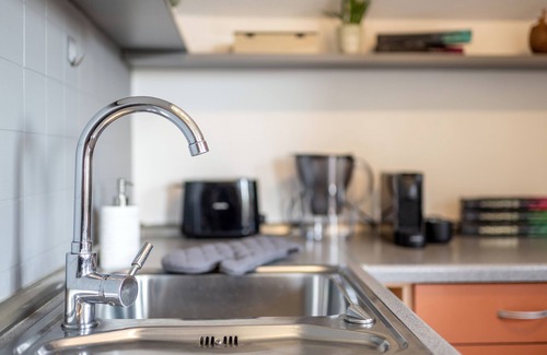 Bad Griesbach im Rottal Apartment | Vitaloase Bad Griesbach im Rottal/70qm/auszeit/parkplatz
