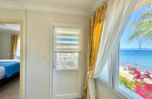 Ozdere Apartment | VITAMIN SEA Apartment