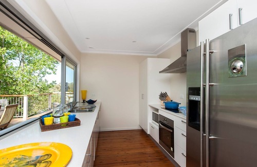 Mollymook House | Vitamin Sea - Mollymook