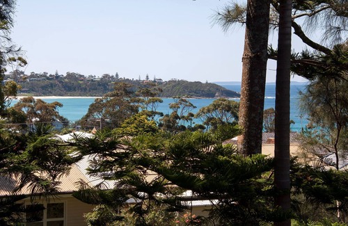 Mollymook House | Vitamin Sea - Mollymook
