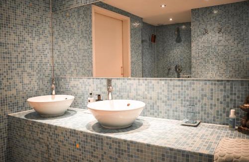 IJmuiden Apartment | Vitamine Zee