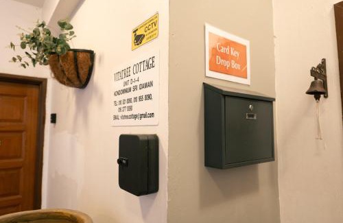 Kampung Bakau Apartment | Vitatree Cottage