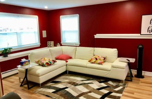 Dartmouth House | Vito Place