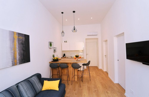 Rijeka Apartment | Vitopolis Apartments