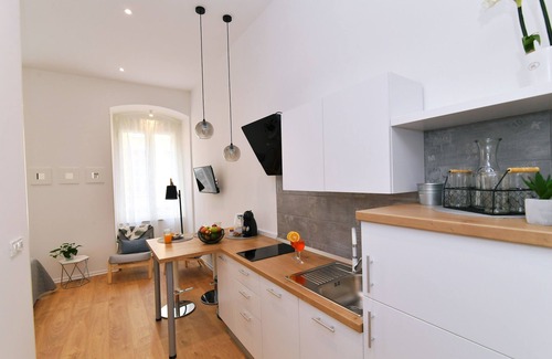 Rijeka Apartment | Vitopolis Apartments