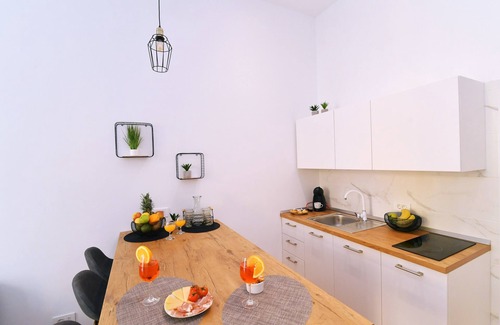 Rijeka Apartment | Vitopolis Apartments