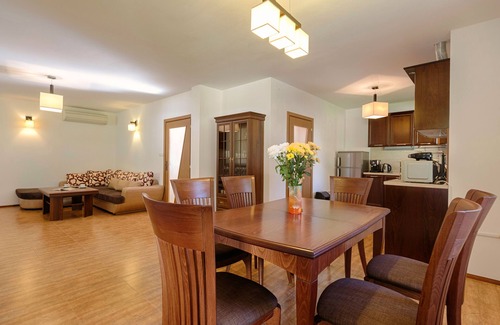 Ribaritsa House | Vitora Guest House - Luxury & Style