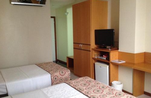 Jardim da Penha Hotel | Vitoria Praia Hotel