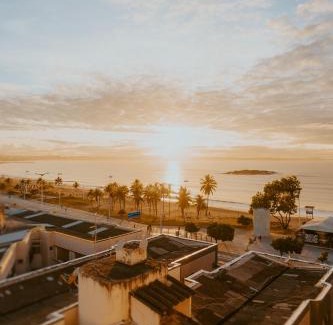 Jardim da Penha Hotel | Vitoria Praia Hotel