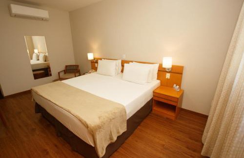 Jardim da Penha Hotel | Vitoria Praia Hotel