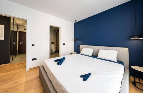 Vitosha District Apartment | Vitosha Apartment With Parking