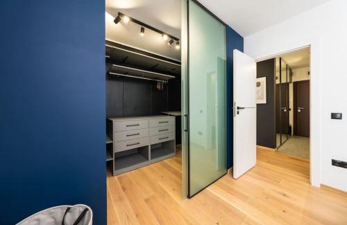 Vitosha District Apartment | Vitosha Apartment With Parking