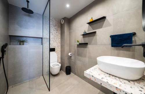 Vitosha District Apartment | Vitosha Apartment With Parking